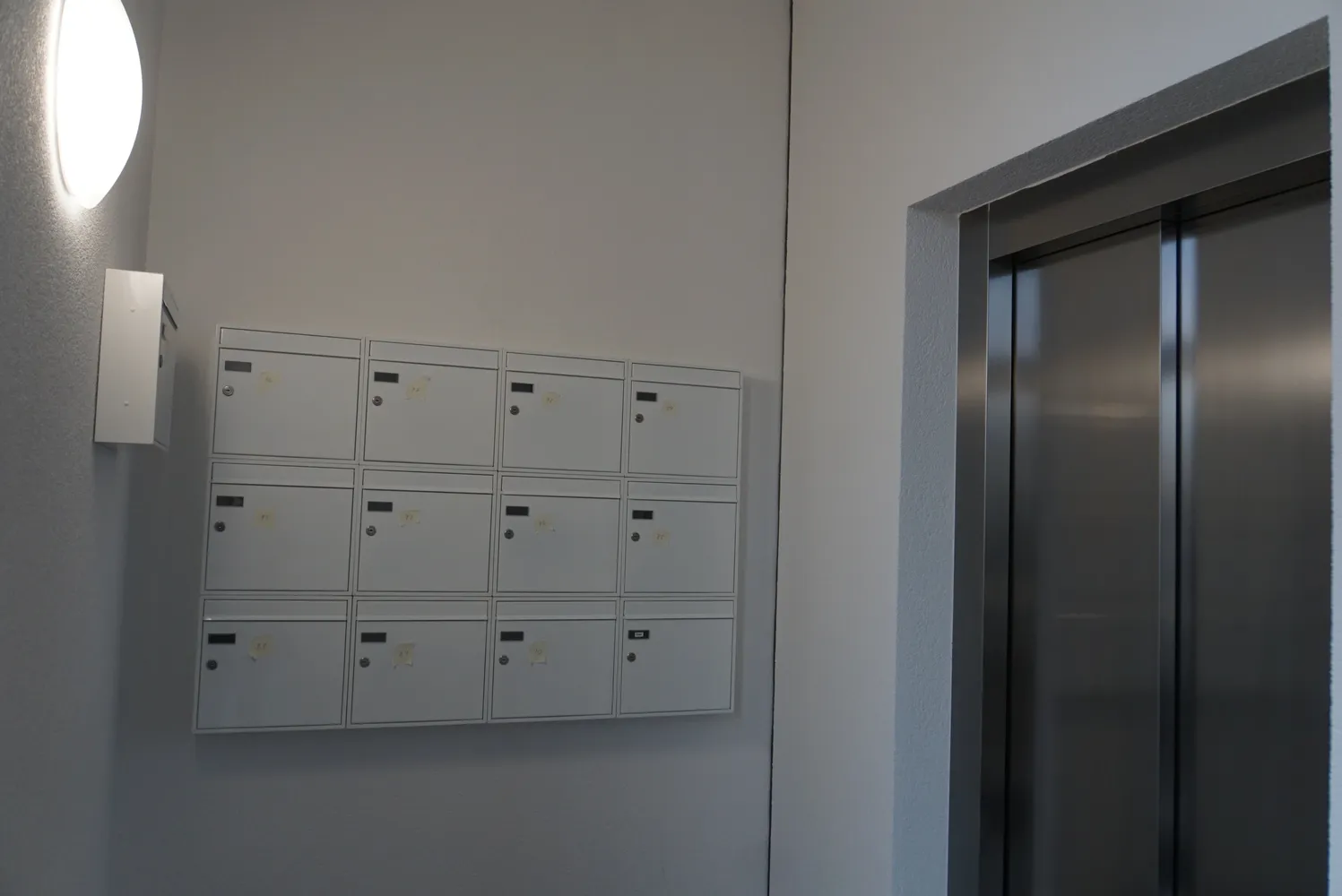 2 room apartment with 53 m² in Berlin – Photo 5