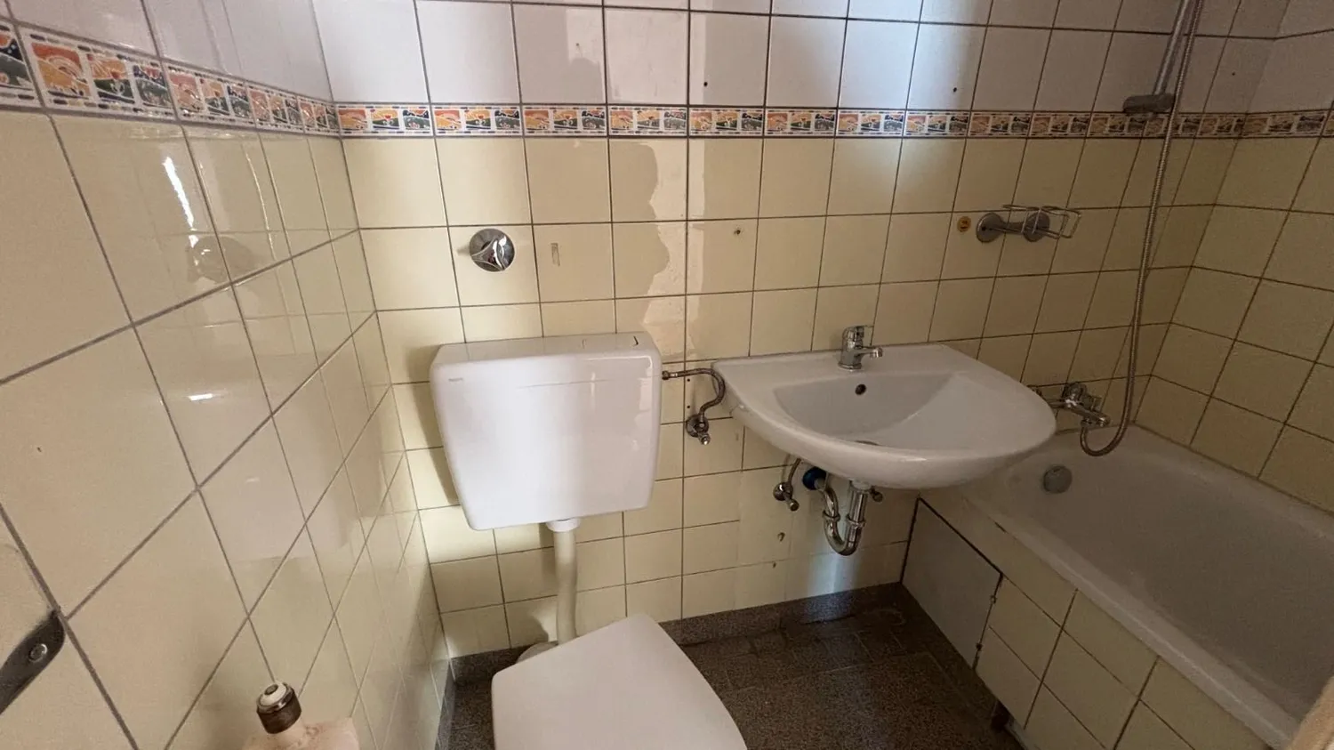 3 room apartment with 63 m² in Dortmund – Photo 6