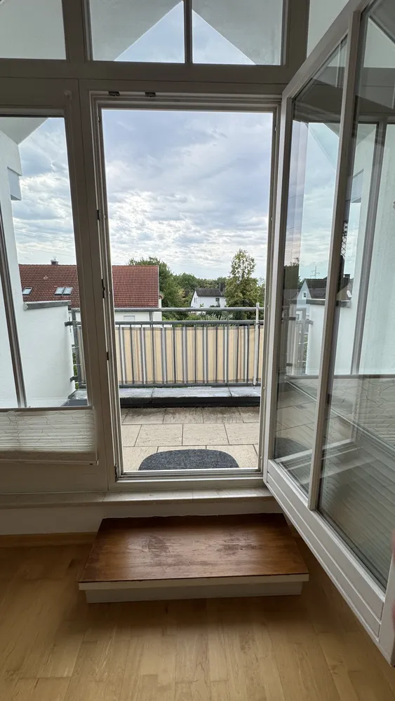 2 Zimmer Wohnung mit 43 m² in München – Bild 7