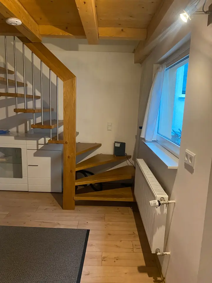 2 Zimmer Wohnung mit 50 m² in Darmstadt – Bild 9