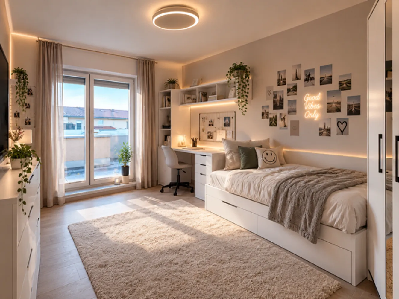 3 Zimmer Wohnung mit 146 m² in Ingolstadt – Bild 9