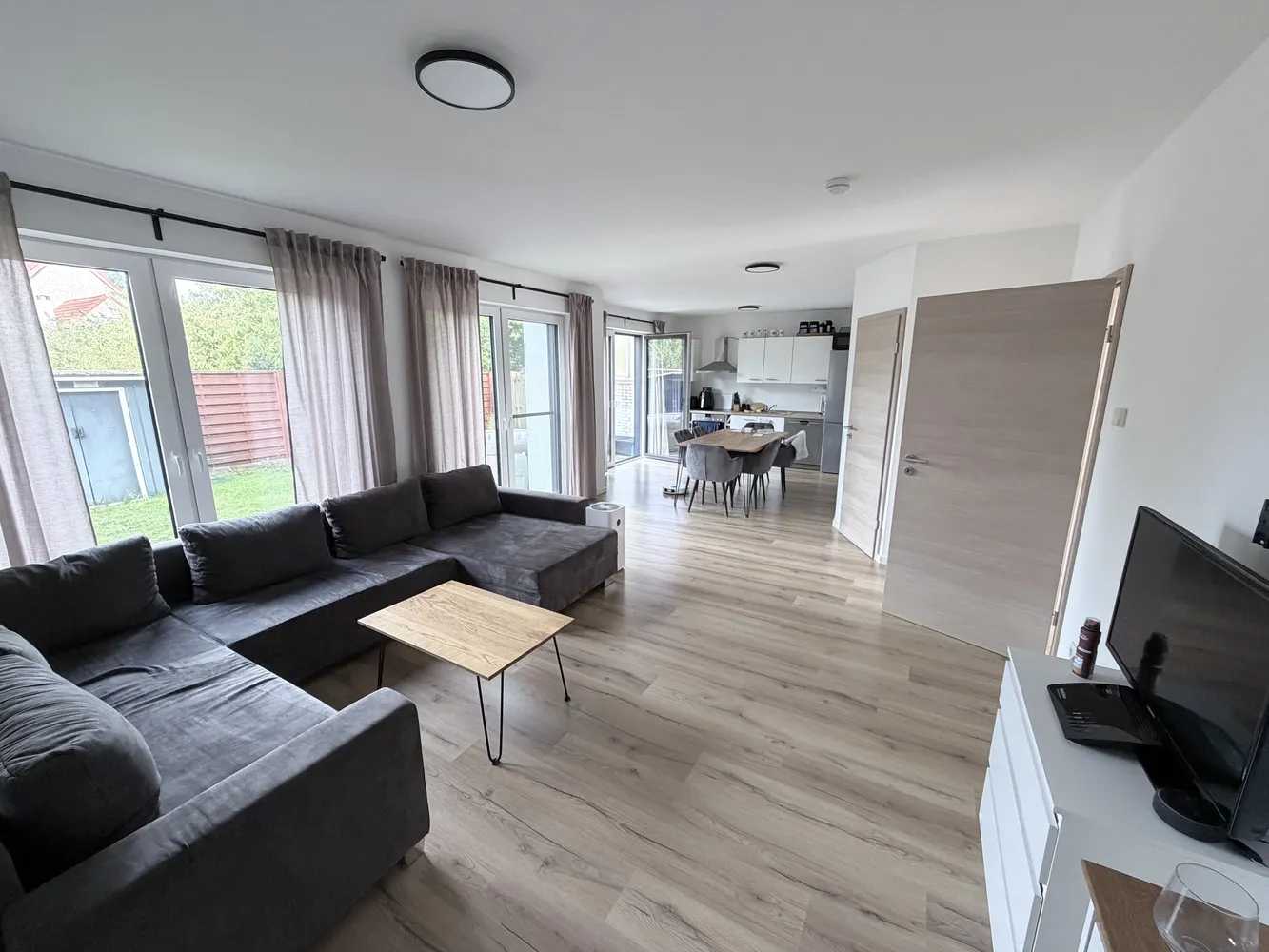 2 Zimmer Wohnung mit 60 m² in Bremen – Bild 11