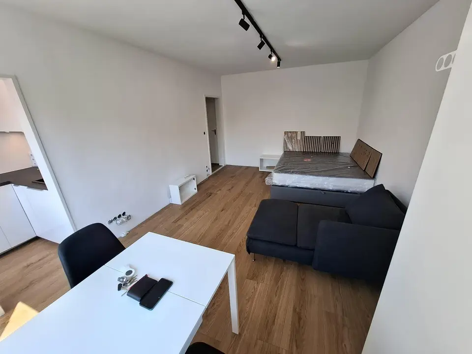 2 room apartment with 31 m² in Munich – Photo 2