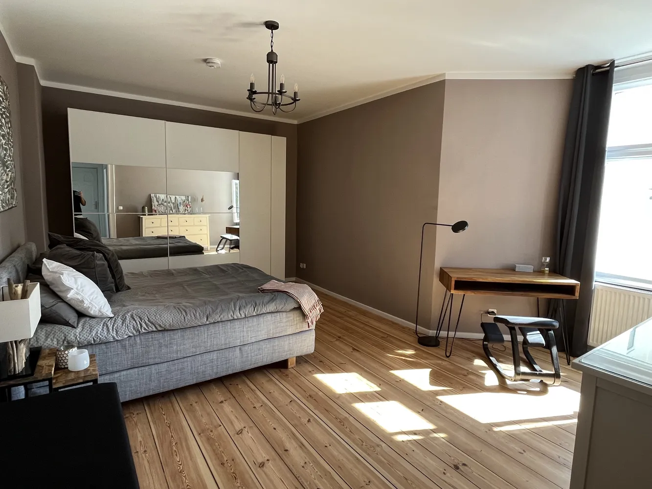 2 Zimmer Wohnung mit 74 m² in Berlin – Bild 9