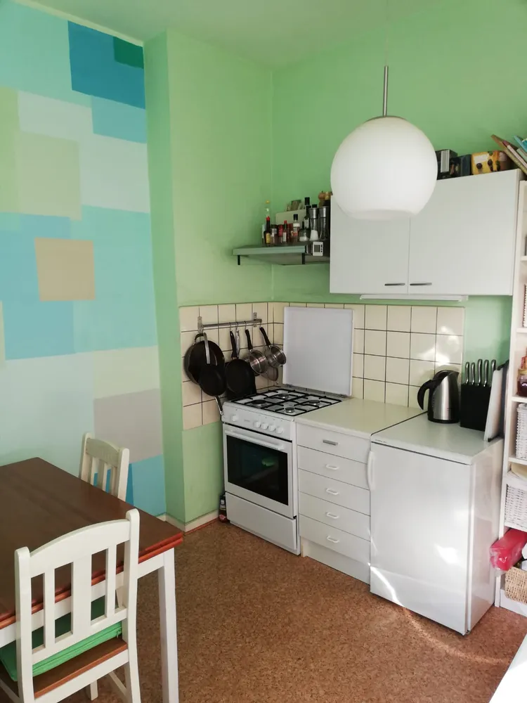 2 Zimmer Wohnung mit 44 m² in Wiesbaden – Bild 6