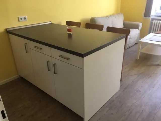2 Zimmer Wohnung mit 40 m² in Hildesheim – Bild 5