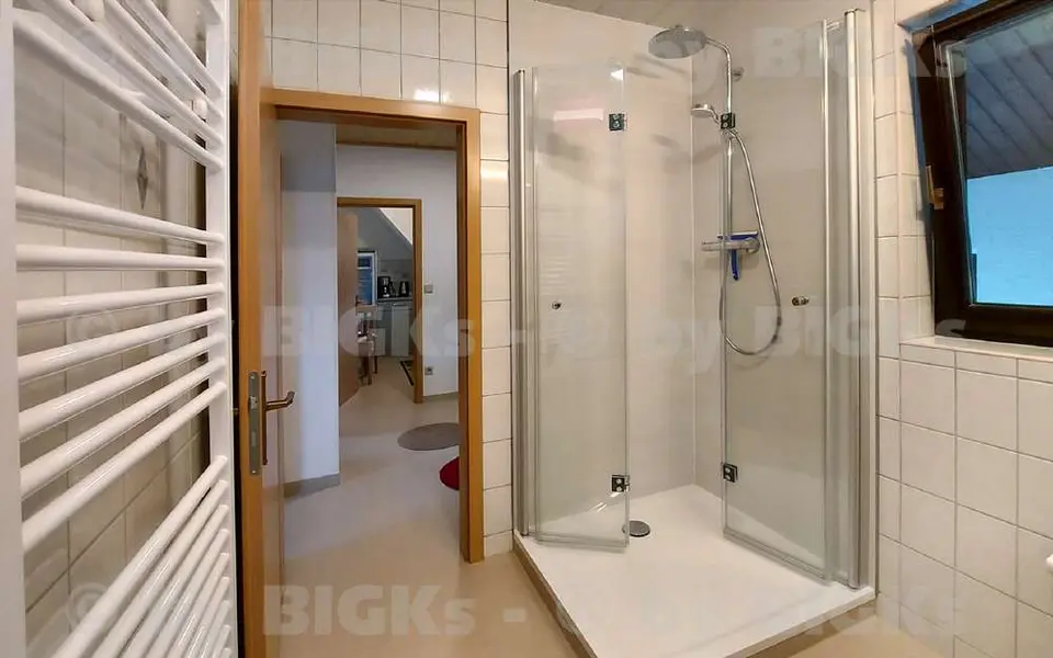 WG-Zimmer mit 58 m² in Suhl – Bild 4