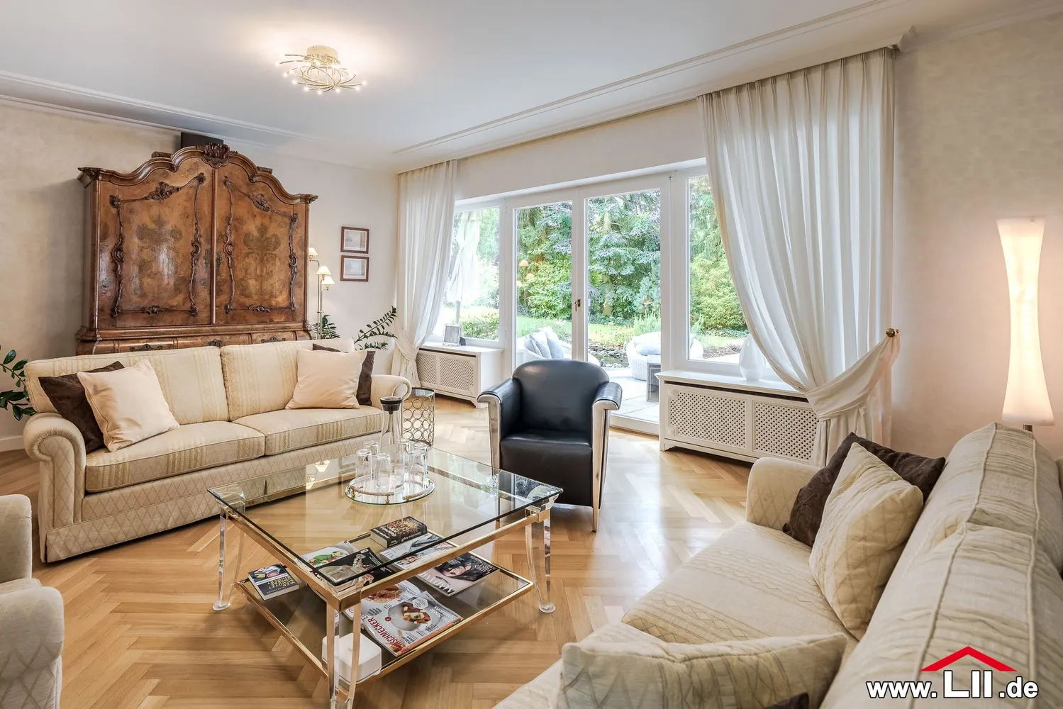 11 Zimmer Haus mit 405 m² in Frankfurt am Main – Bild 5