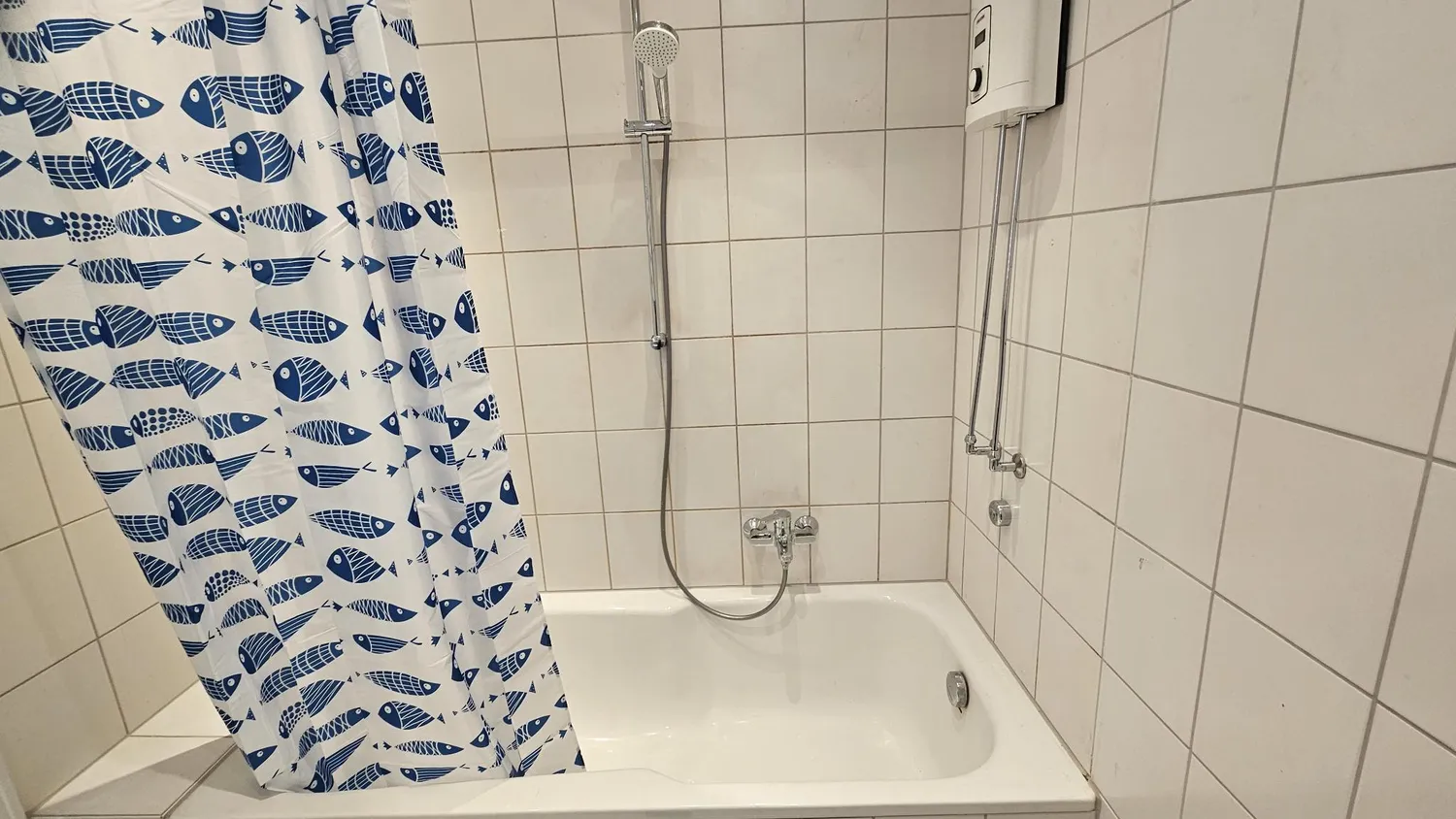 2 Zimmer Wohnung mit 55 m² in Mannheim – Bild 10