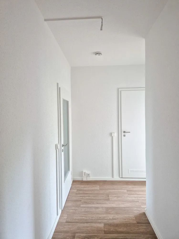 4 room apartment with 69 m² in Chemnitz – Photo 4