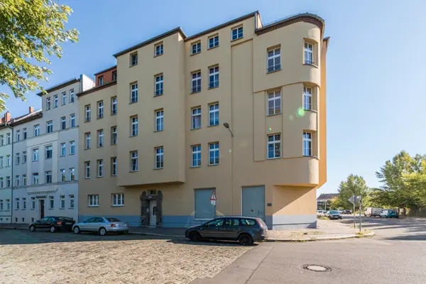 2 Zimmer Wohnung mit 64 m² in Leipzig – Bild 4