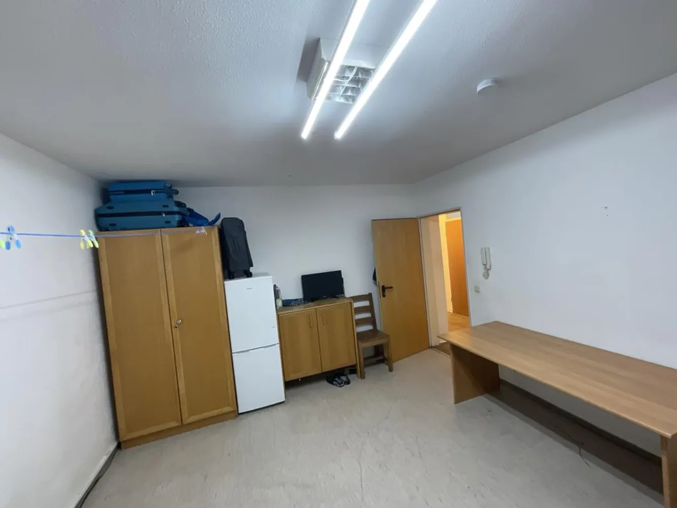 1 Zimmer Wohnung mit 20 m² in Bocholt – Bild 6