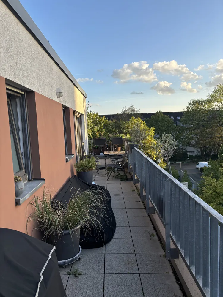 3 room apartment with 72 m² in Cologne – Photo 9