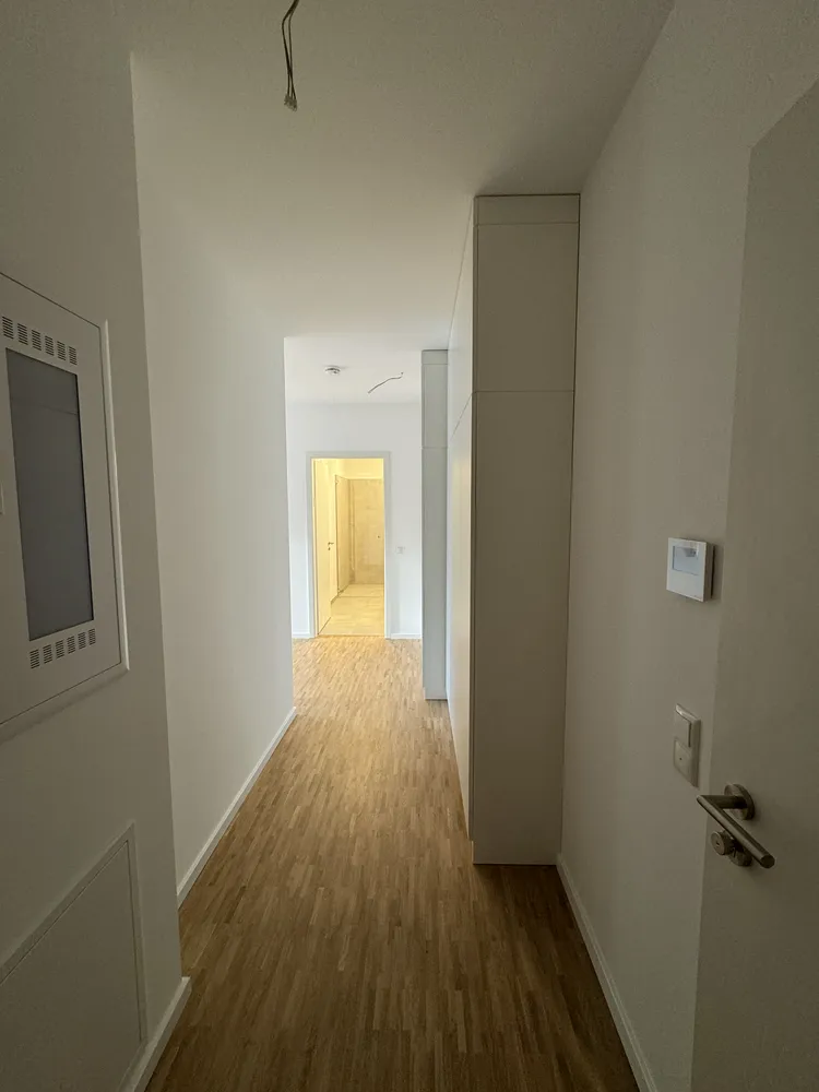 2 Zimmer Wohnung mit 68 m² in Hannover – Bild 2
