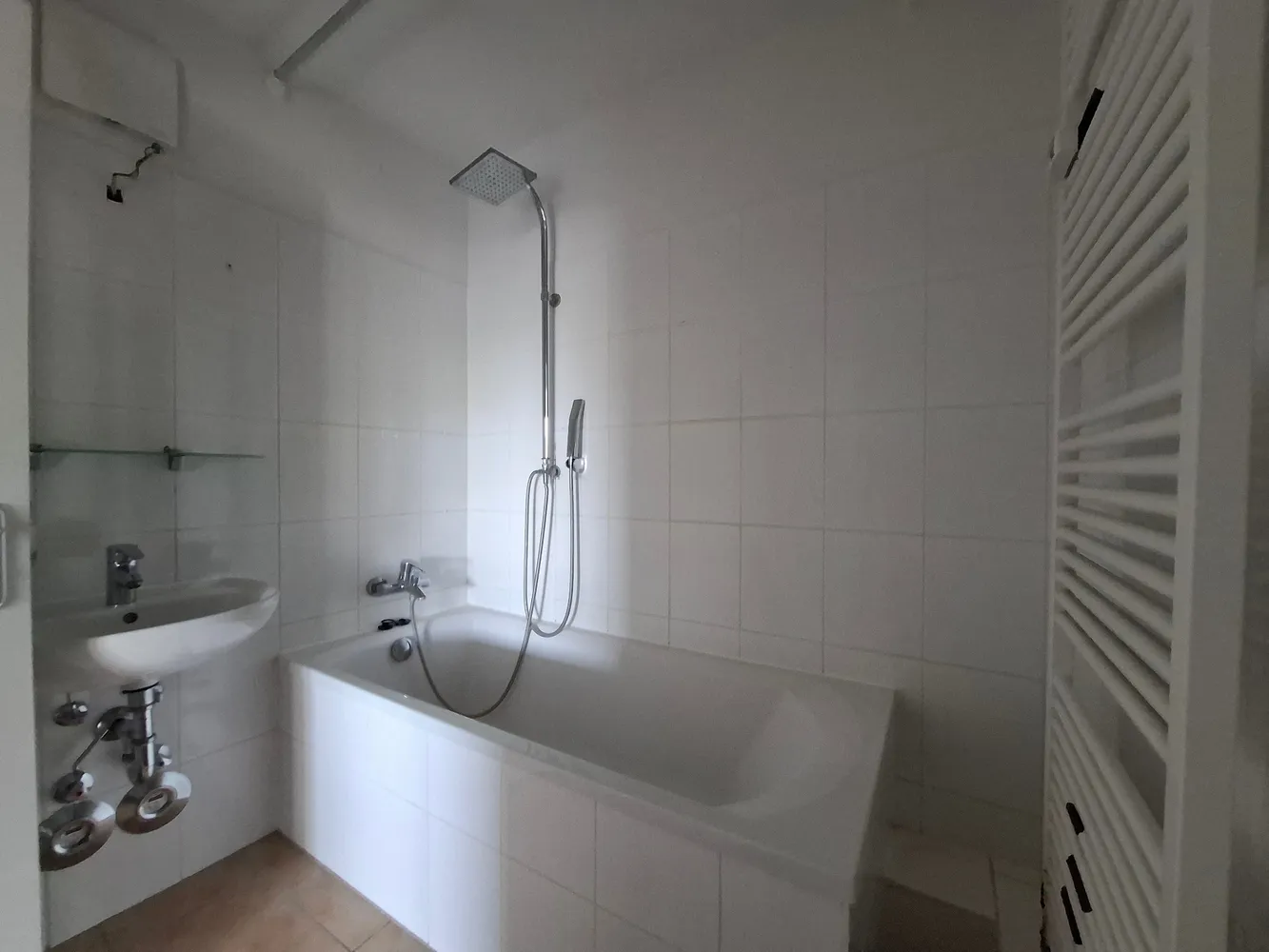 5 Zimmer Wohnung mit 111 m² in Berlin – Bild 9