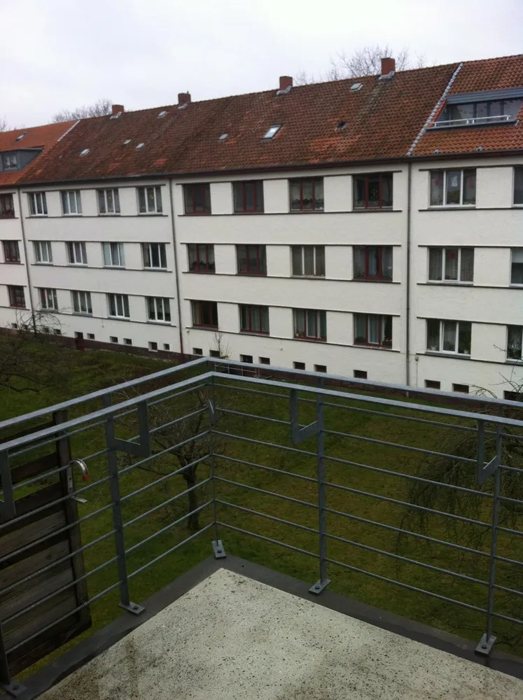3 Zimmer Wohnung mit 65 m² in Hannover – Bild 2