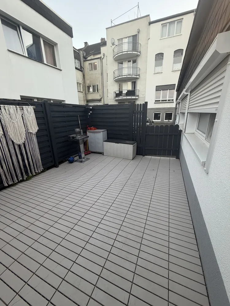 3 Zimmer Wohnung mit 120 m² in Krefeld – Bild 5