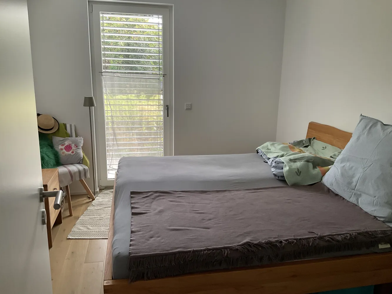 4 Zimmer Wohnung mit 119 m² in Frechen – Bild 9