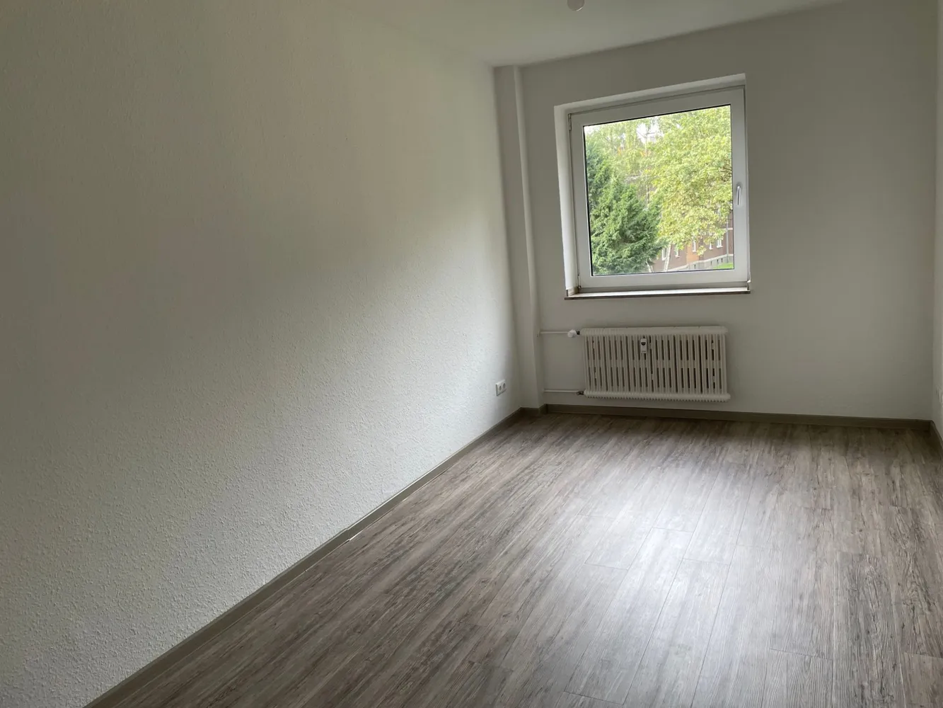 3 Zimmer Wohnung mit 80 m² in Oberhausen – Bild 8