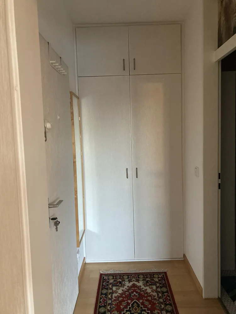 2 Zimmer Wohnung mit 35 m² in Aachen – Bild 4