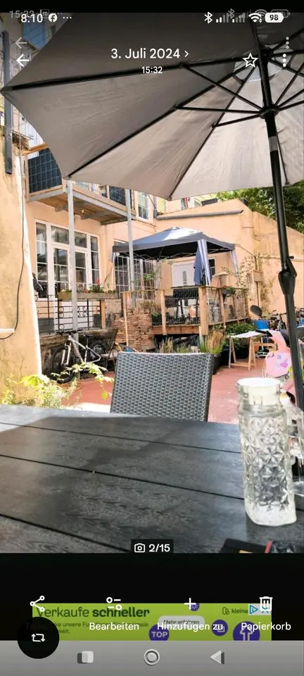 WG-Zimmer mit 20 m² in Flensburg – Bild 3