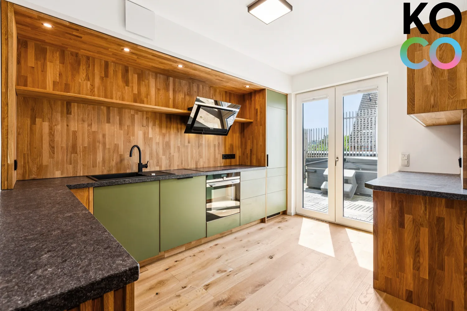 3 Zimmer Wohnung mit 118 m² in Erkrath – Bild 5