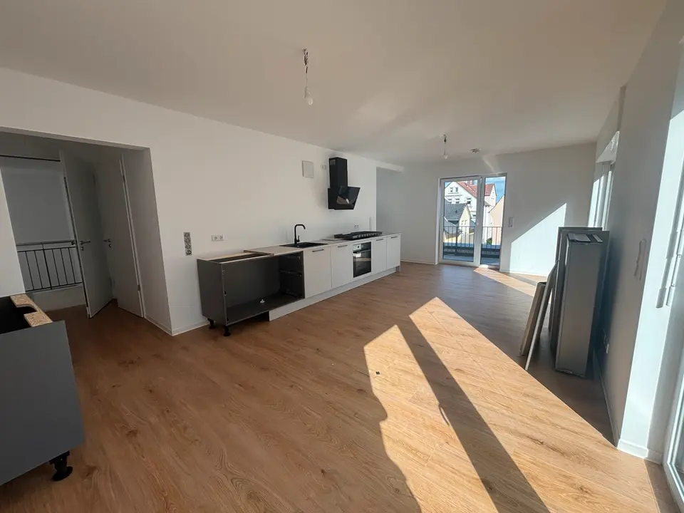 2 Zimmer Wohnung mit 86 m² in Bielefeld – Bild 2