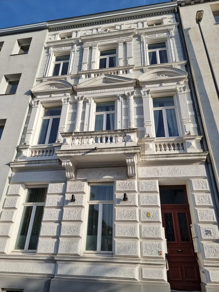 2 Zimmer Wohnung mit 65 m² in Aachen – Bild 1