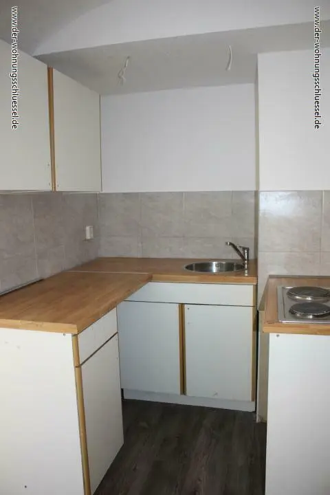 3 Zimmer Wohnung mit 55 m² in Annaberg-Buchholz – Bild 3