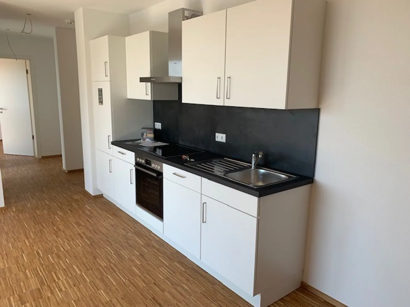 3 room apartment with 60 m² in Aalen – Photo 7