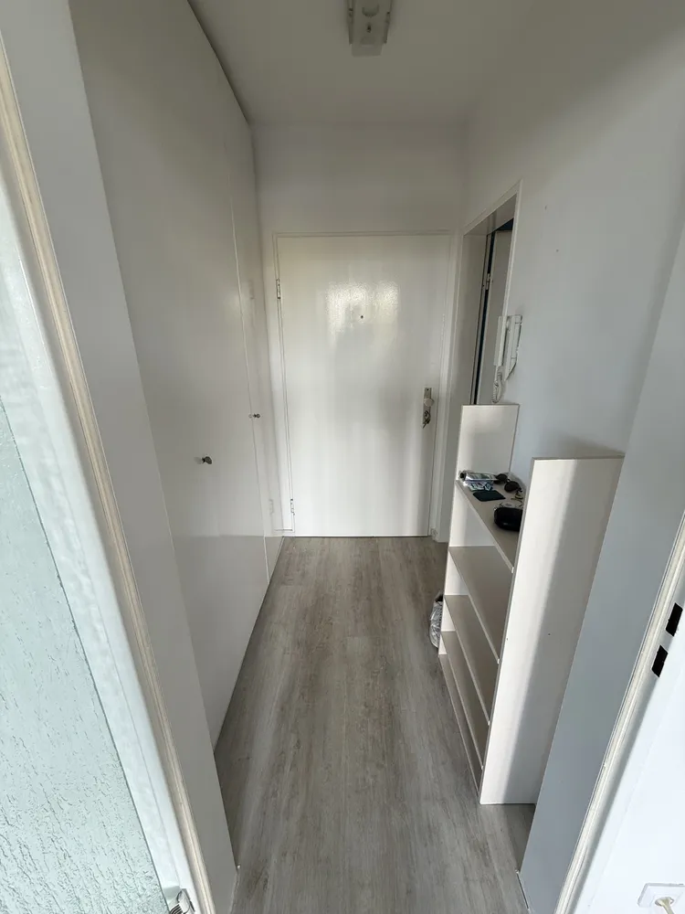 1 Zimmer Wohnung mit 31 m² in Düsseldorf – Bild 8