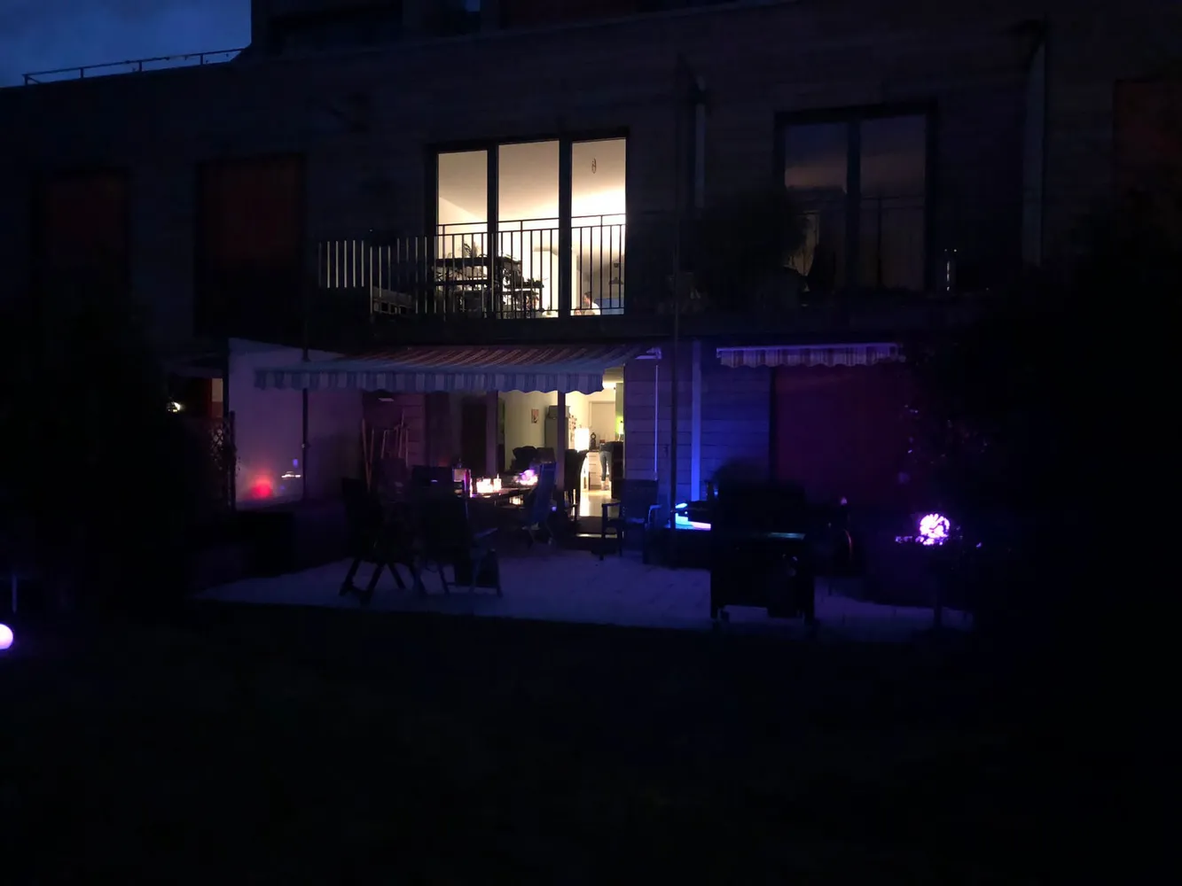 3 Zimmer Wohnung mit 77 m² in München – Bild 3