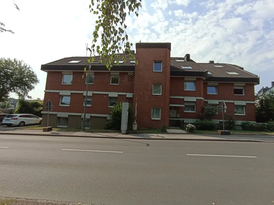 4 Zimmer Wohnung mit 87 m² in Dortmund – Bild 3