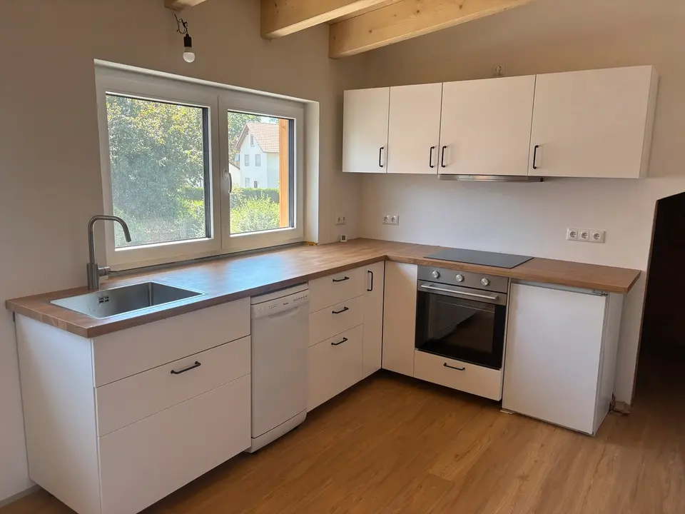 2 Zimmer Wohnung mit 58 m² in Kaufbeuren – Bild 7