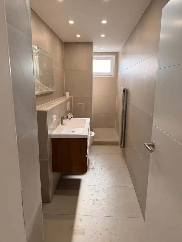 4 Zimmer Wohnung mit 90 m² in Hannover – Bild 8