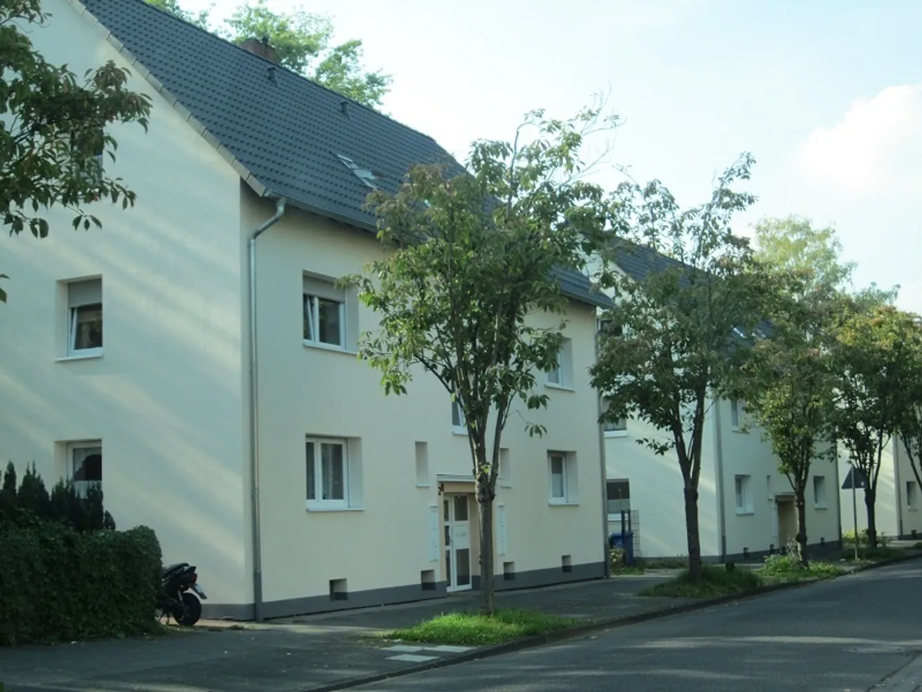 1 Zimmer Wohnung mit 46 m² in Bonn – Bild 1