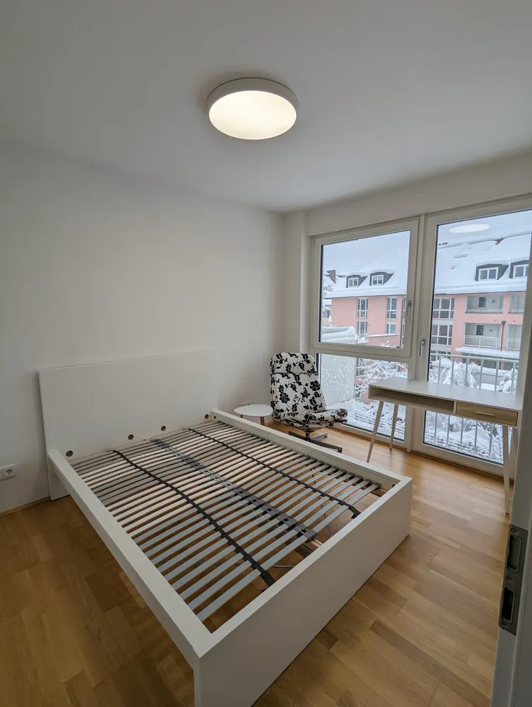 2 Zimmer Wohnung mit 45 m² in München – Bild 7
