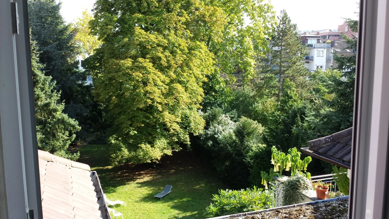 3 Zimmer Wohnung mit 48 m² in Bad Kreuznach – Bild 9
