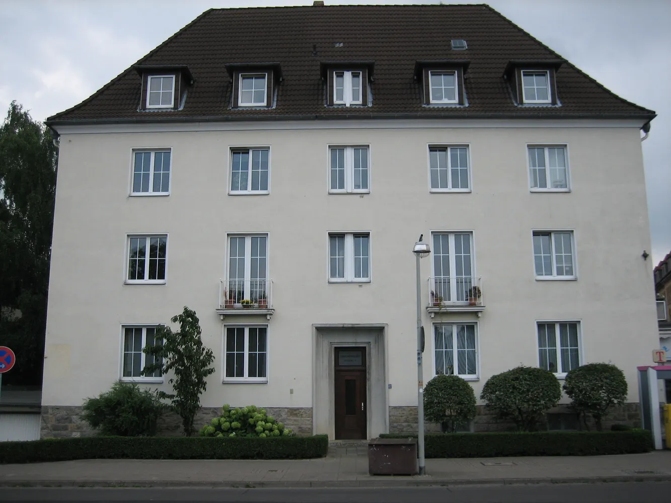 3 Zimmer Wohnung mit 74 m² in Hannover – Bild 1