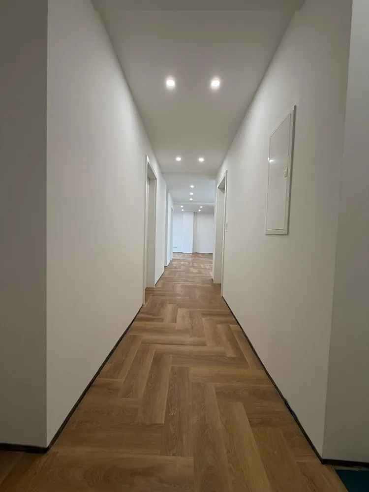 3 Zimmer Wohnung mit 63 m² in Schwäbisch Hall – Bild 2