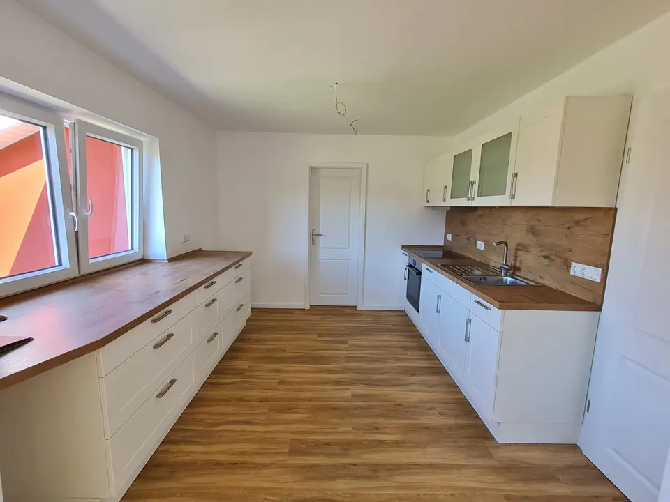 5 Zimmer Haus mit 125 m² in Kiel – Bild 2