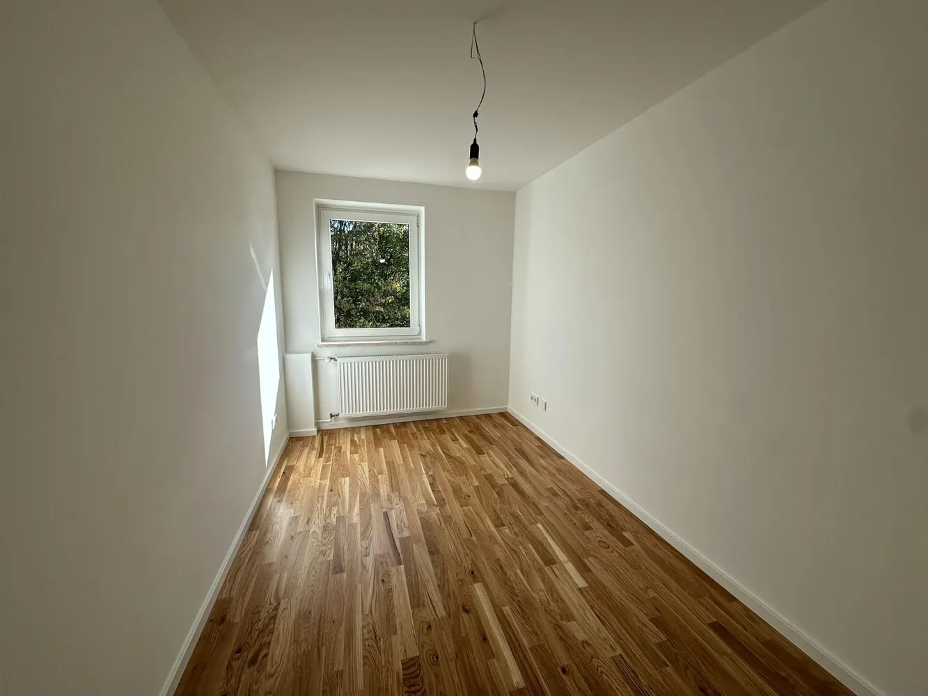 2 room apartment with 54 m² in Munich – Photo 4