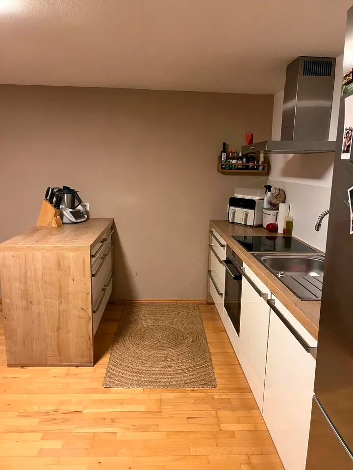 4 Zimmer Wohnung mit 100 m² in Erding – Bild 2