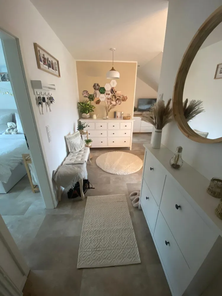 2 Zimmer Wohnung mit 55 m² in Essen – Bild 1