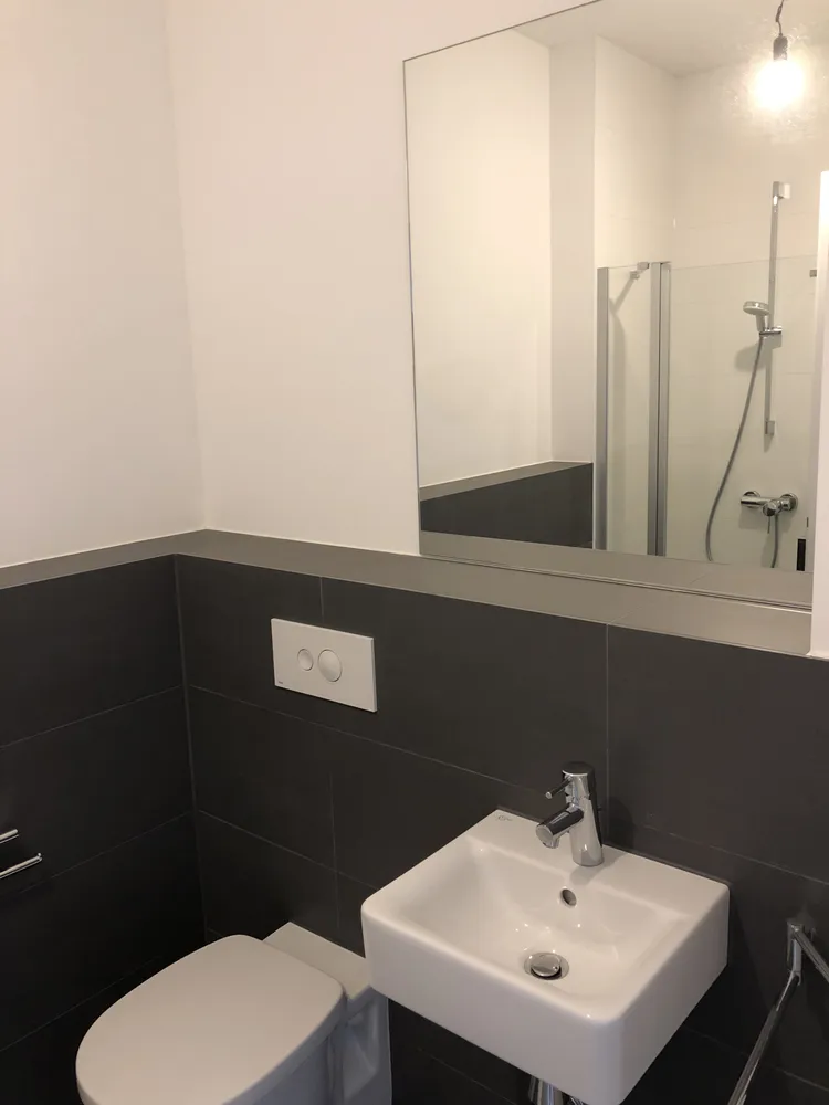 4 Zimmer Wohnung mit 112 m² in Aachen – Bild 10