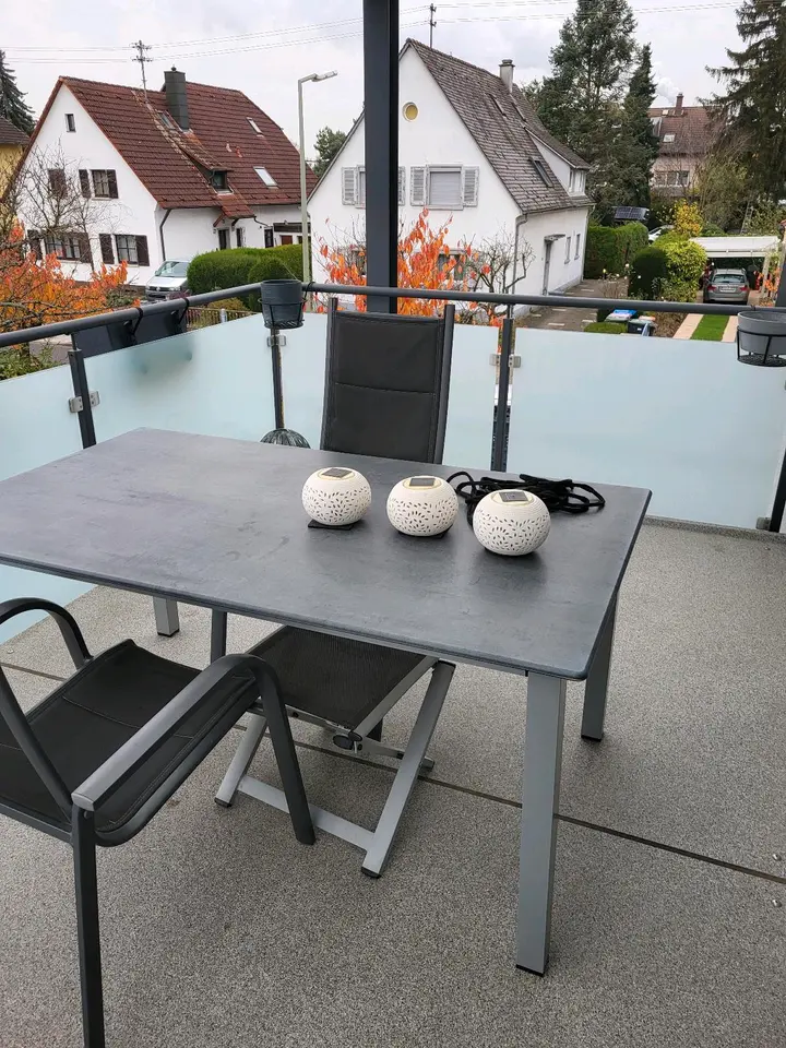 3 Zimmer Wohnung mit 75 m² in Karlsruhe – Bild 4