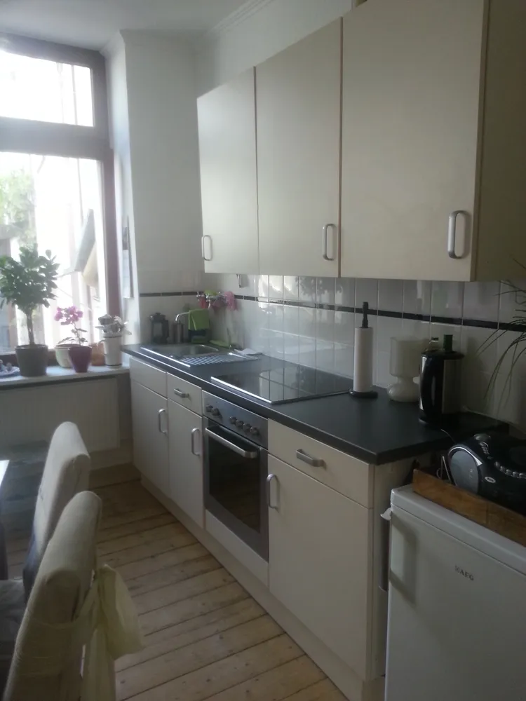 2 room apartment with 88 m² in Bonn – Photo 10