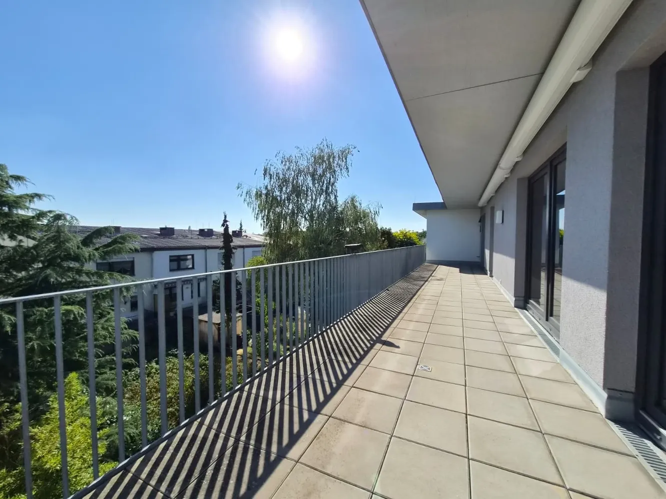 4 Zimmer Wohnung mit 137 m² in Hanau – Bild 11