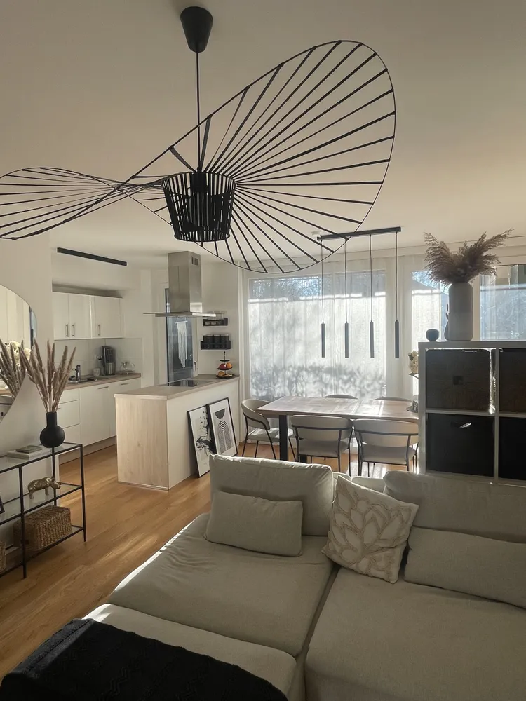 2 Zimmer Wohnung mit 58 m² in Ingolstadt – Bild 1