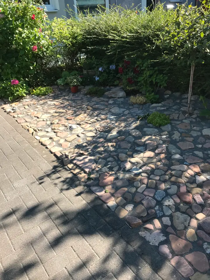 2 Zimmer Haus mit 100 m² in Minden – Bild 10